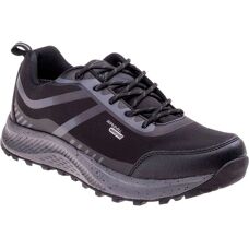 Hi-Tec Celany WP 92800401608 Uomo Nero - Scarpe da trekking