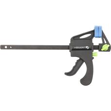 Högert Technik Ht3B937 Quick-Clamp - Clamps for Carpentry
