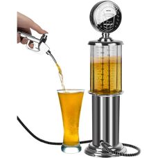 Northix Dozownik Piwa - 1L - Samoobsługa