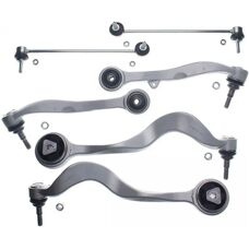 DENCKERMANN D200010 Suspension Repair Kit - BMW 5 Series