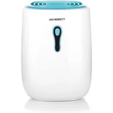 Déshumidificateur Berdsen BR-70W - Compact et Silencieux - Publicité