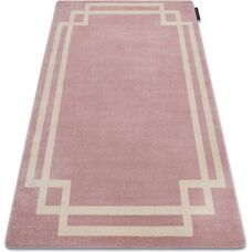 Χαλί Hampton Ρόζ 200x290cm Dywany Łuszczów