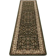 RUGSX Green Royal ADR Carpet Runner - 80x300 cm - Carpet