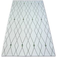 RugsX - Cream White SisAl Carpet 160x230cm - Outdoor Rug