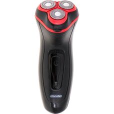 Mesko MS 2926 Elektrorasierer - Kabellos, 3 Köpfe, 30 Min