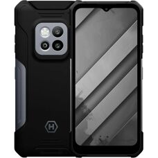 Hammer Construction 2 5G - Durable Smartphone with Laser Rangefinder