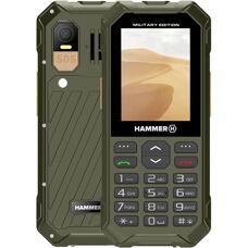 MYPHONE Hammer 6 LTE Military Edition - Mobile Phone