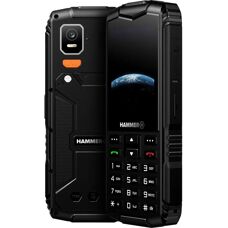 Hammer Horizon - Telefon rezistent 4G LTE cu SOS - IP68