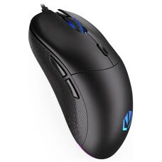 Endorfy GEM Plus Wireless Gaming-Maus - Schwarz