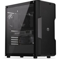 Endorfy Regnum 400 Air Schwarz PC-Gehäuse