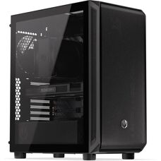 Endorfy Arx 500 Air Tour Midi Noir - Boîtier PC - Publicité