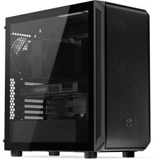 Endorfy Arx 700 Air PC-Gehäuse - Schwarz - ATX, Micro ATX, Mini ITX