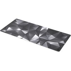 Endorfy Crystal Black XL Gaming Mausmatte - Mauspad