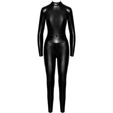 Body Powerwetlook de Noir Handmade - Como Segunda Piel