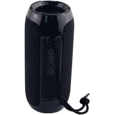 Manta SPK12GO BT - Bezprzewodowy głośnik Bluetooth - Wielokolorowy