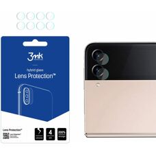 3MK Xiaomi Mi 9 Linse Schutzfolie - Stoßfester Bildschirmfolie