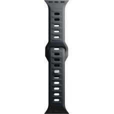 Bracelet en silicone pour Apple Watch 38/40/41mm - Accessoire