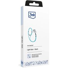 Accessoire pour téléphone 3MK EasyClip Bleu Nylon Zinc