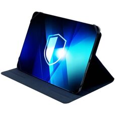 Samsung Galaxy Tab S8 Ultra - Niebieska etui na tablet 11"