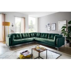 TRENDS BY HG Landau U-Form Sofa - Wohnzimmermöbel