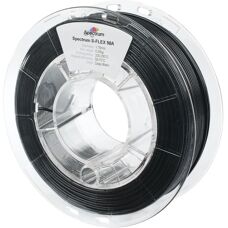 Spectrum S-Flex 98A 1,75 mm Noir 0,25 kg - Filament 3D - Publicité