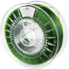 Spectrum 1kg Filament PCTG Premium - Vert, Transparent - Publicité