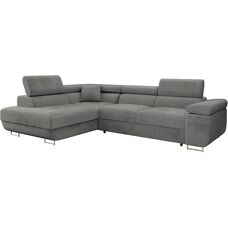 Sofa rozkładana Comfivo S100 Manila 16 z funkcją spania - Sofa