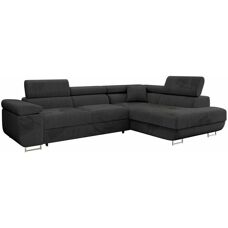 Manila 18 Comfivo S100 Sofa narożny - Przechowywanie, 2-5 miejsc