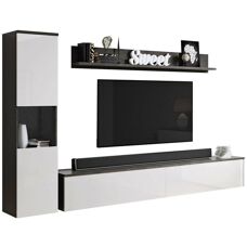 Conjunto de salón Sarasota 130 - Laminado, Unión Europea