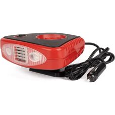 AMiO - Ohrievač, ventilátor 12V - 150W - 12V heater fan