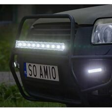 AMiO Luces de circulación diurna - Daytime Running Lights