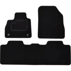 MAMMOOTH RNT186 PRM 01 - Automatten für Renault Espace 5