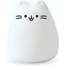 Mini Lampka Nocna GIOKitty - Dekoracja Pokojowa Dziecka