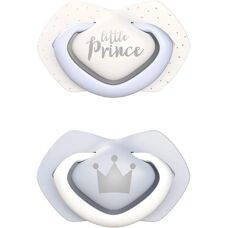 Canpol babies Royal Baby B 6-18 m Sucette - Sucette