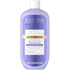 Eveline Cosmetics Retinol & Niacynamid Testápoló - Testátípus