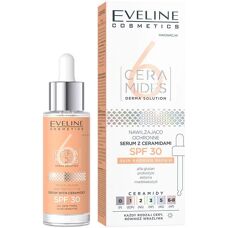 Eveline Cosmetics 6 Ceramides - Hydrating Sun Protection Serum