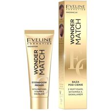 Eveline Cosmetics Wonder Match Podkład pod cienie do powiek