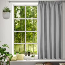 Eurofirany Drape - unisex, krémová - 372681 - Drape