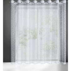 Ride Unisex Eurofirany - 373798 - Blanc - 300x250cm