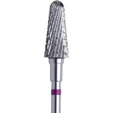 NEONAIL - Frez karbidowy Cone L No.01/h - Frez do paznokci