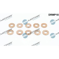 Dr.motor 1565ah Injector Seal Kit - Injector, Seal, Copper