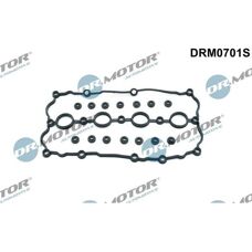 Dr.motor Automotive DRM0701S Juego de juntas de motor - Juego de juntas de motor