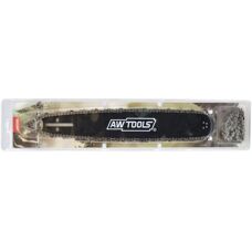 Awtools Husqvarna Führungsschiene & Kette 46cm 72/325/1,5