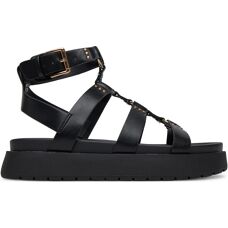 DeeZee HY69916-1 Fekete Szandálok - Sandals