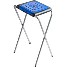 Cesta de segregación Kadax - Soportes para bolsas de 120L