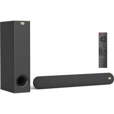 Mozos MOZOS CINEMA Soundbar 2.1 80W Bluetooth - Soundbar