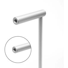 Mozos HS-ALU Ständer für Kopfhörer - Headset-Zubehör