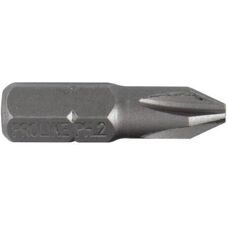 Proline Tools 10620 mèche 25 pcs - Mèche à percussion - Publicité