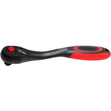 Proline Tools 18695 Ratsche, 1/2 Zoll, 257 mm, CrV-Stahl