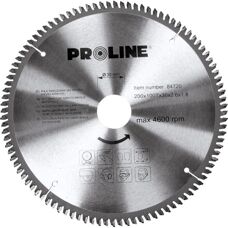 Proline Tools Kołek do Metali Nieżelaznych 200mm 100T 2,2mm